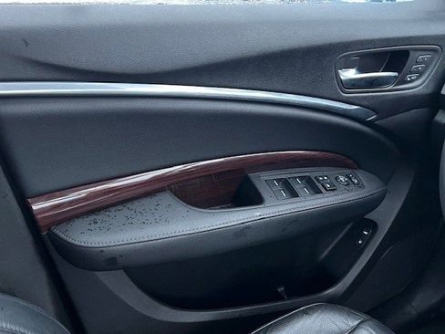 Used 2015 Acura MDX 3.5L image 32