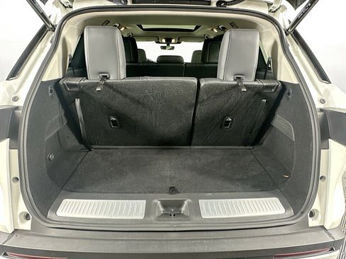 Used 2023 INFINITI QX60 Luxe FWD image 31