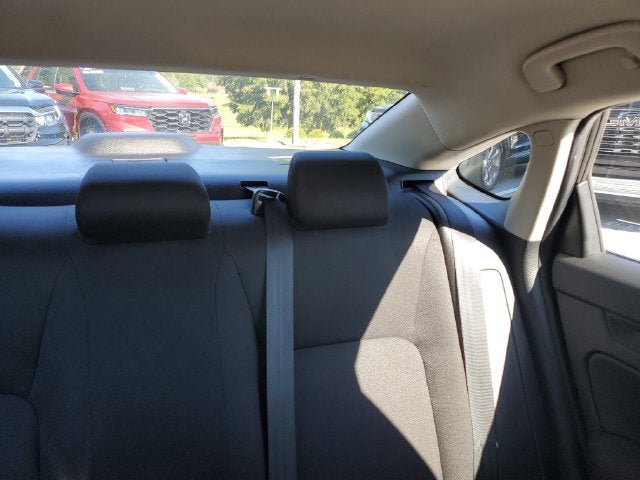 Used 2025 Honda Civic LX image 12