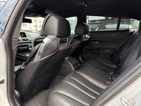Used 2016 BMW 640i Gran Coupe image 49