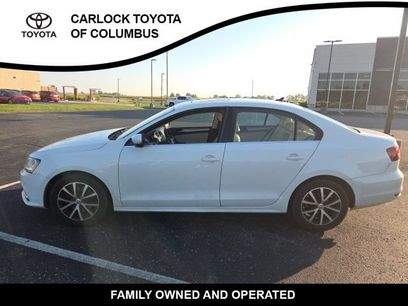 Used 2018 Volkswagen Jetta SE