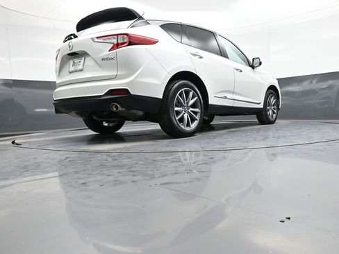 Certified 2020 Acura RDX w/ Technology Package image 29