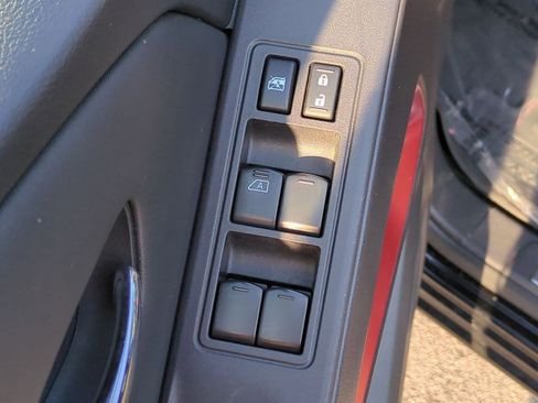 Certified 2023 Nissan Frontier PRO-4X w/ Pro Convenience Package AWD/4WD image 15