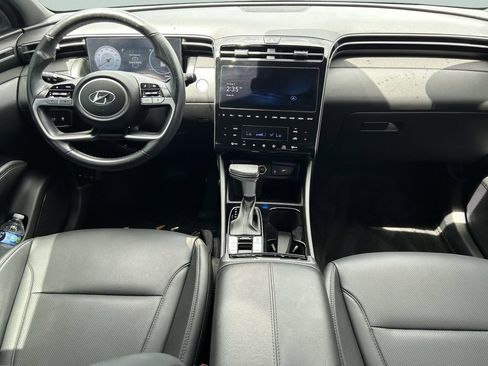 Certified 2024 Hyundai Tucson XRT FWD image 18