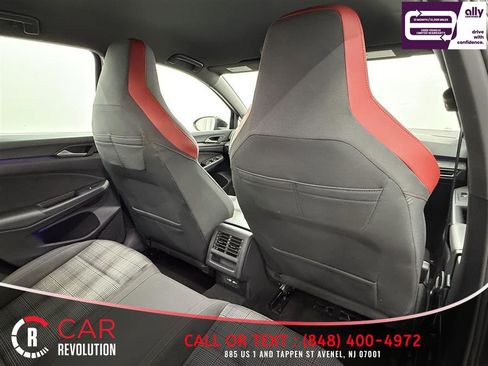 Used 2024 Volkswagen GTI S image 50