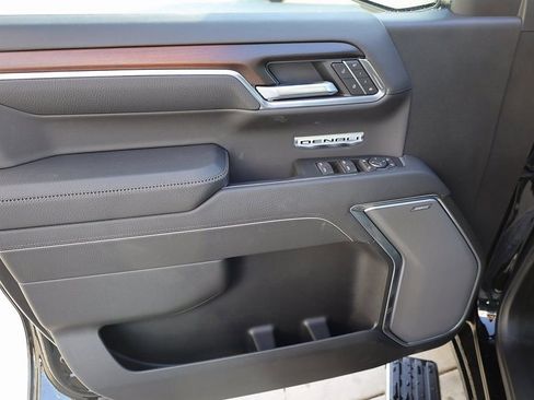 New 2026 GMC Sierra 1500 Denali w/ Technology Package AWD/4WD image 10
