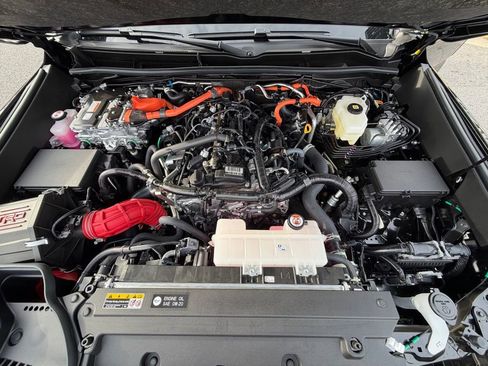 Used 2025 Toyota 4Runner TRD Pro image 18