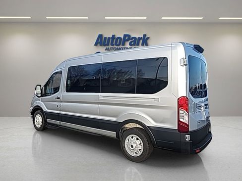 New 2026 Ford Transit 350 XLT AWD/4WD image 5