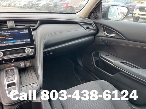 Used 2022 Honda Insight EX image 17