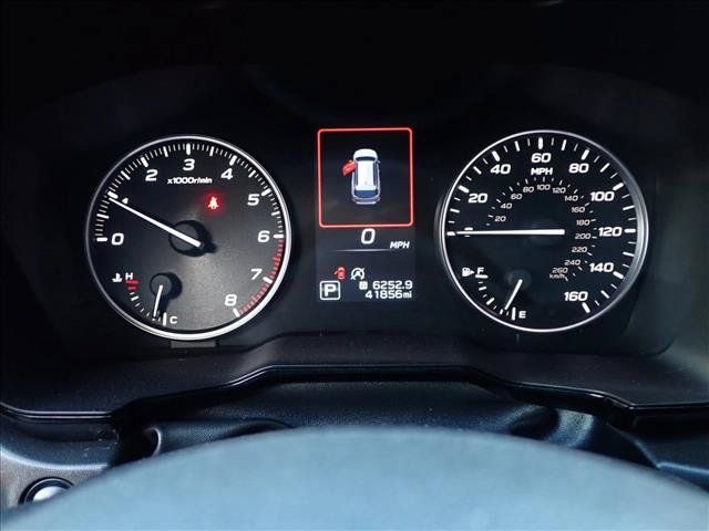Used 2020 Subaru Outback Premium AWD/4WD image 15