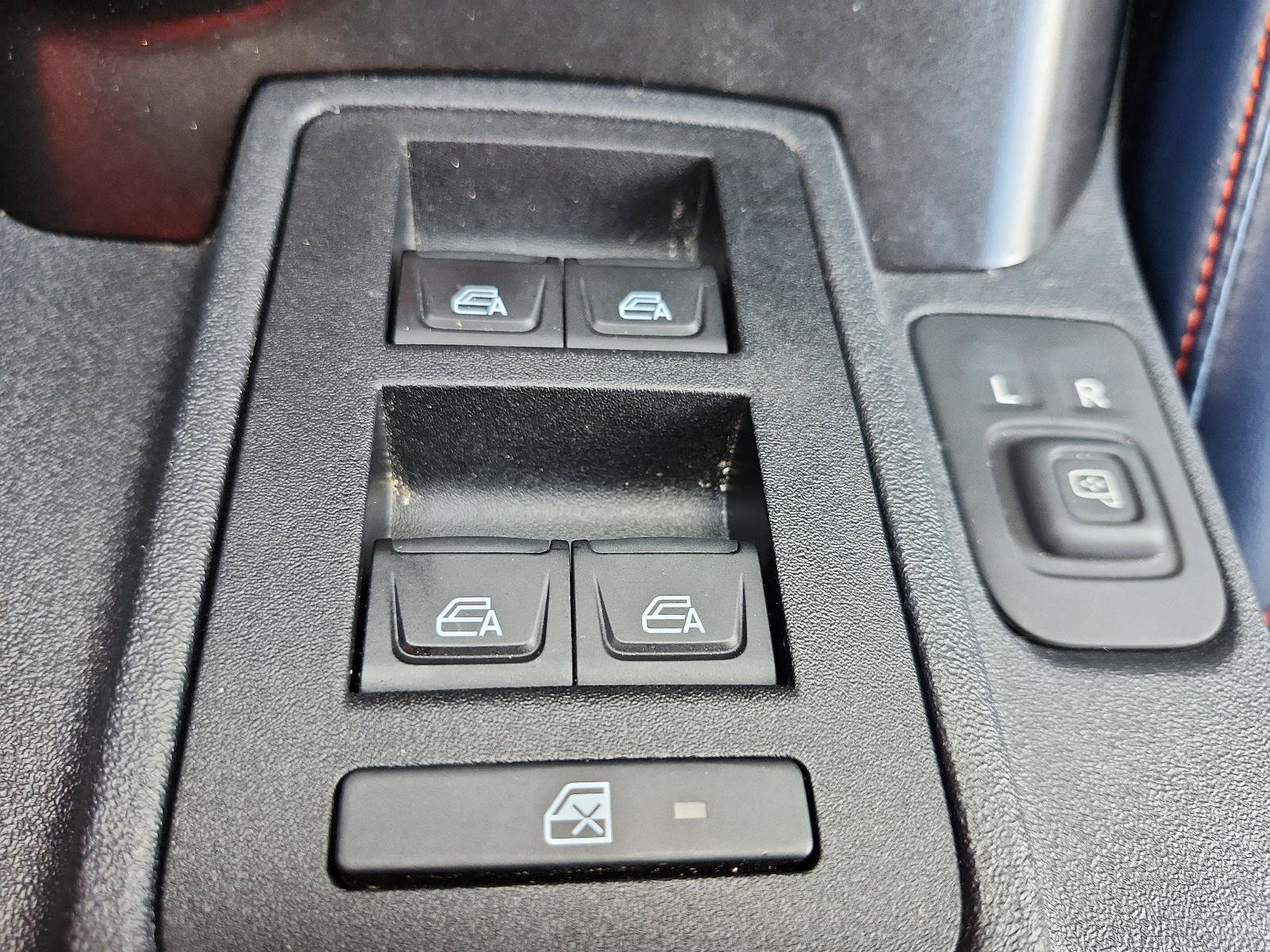 Used 2024 Ford Bronco Raptor AWD/4WD image 20
