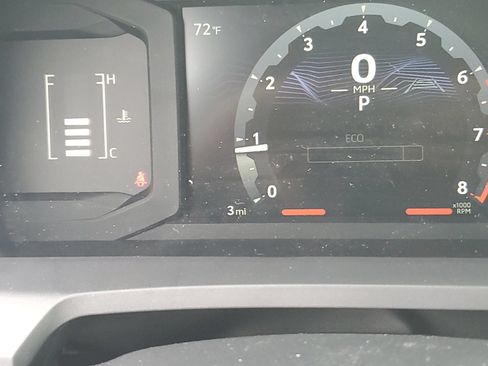 New 2026 Toyota Tacoma SR5 AWD/4WD image 23