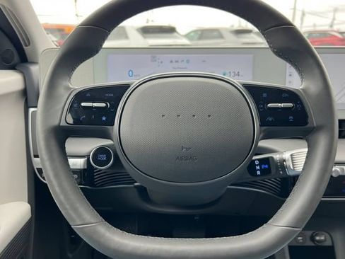 Certified 2024 Hyundai Ioniq 5 SEL AWD/4WD image 29
