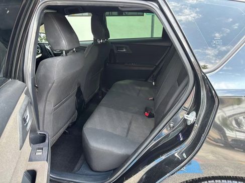 Used 2018 Toyota Corolla iM image 19