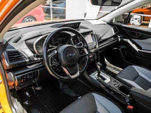 Used 2018 Subaru Crosstrek 2.0i Premium AWD/4WD image 3