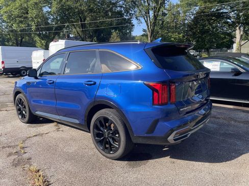 Used 2023 Kia Sorento SX FWD image 5