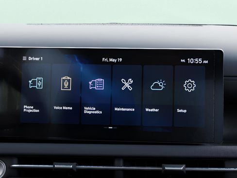 New 2026 Hyundai Santa Cruz SEL image 13