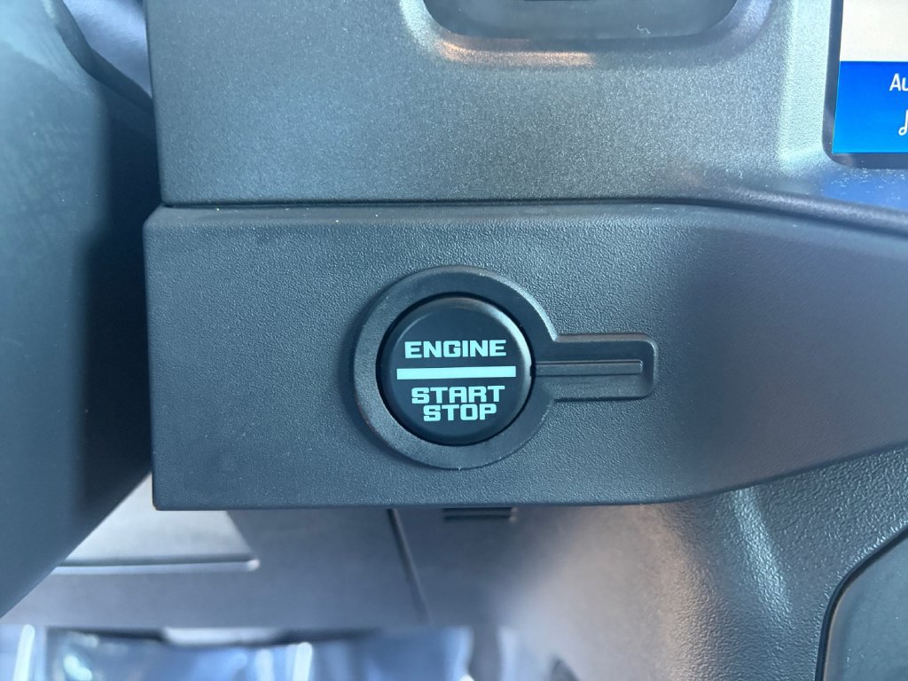 Certified 2025 Ford Bronco Big Bend AWD/4WD image 12