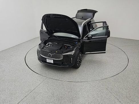 New 2026 Volvo XC90 B6 Plus w/ Protection Package Premier AWD/4WD image 21