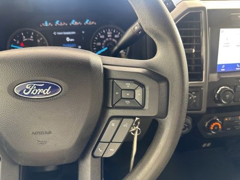 Used 2020 Ford F150 XLT w/ Trailer Tow Package image 23