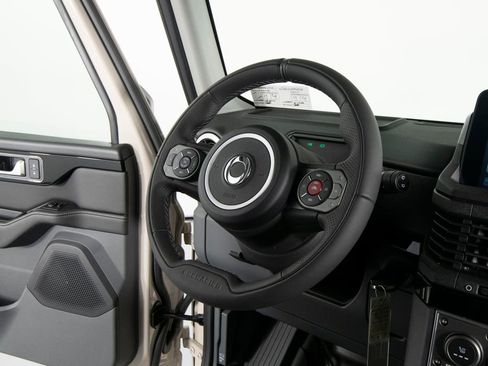 New 2026 INEOS Grenadier Fieldmaster Edition image 29