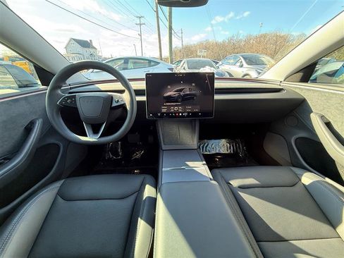 Used 2024 Tesla Model 3 Long Range AWD/4WD image 16