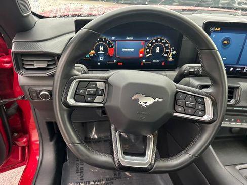 Used 2024 Ford Mustang GT image 12