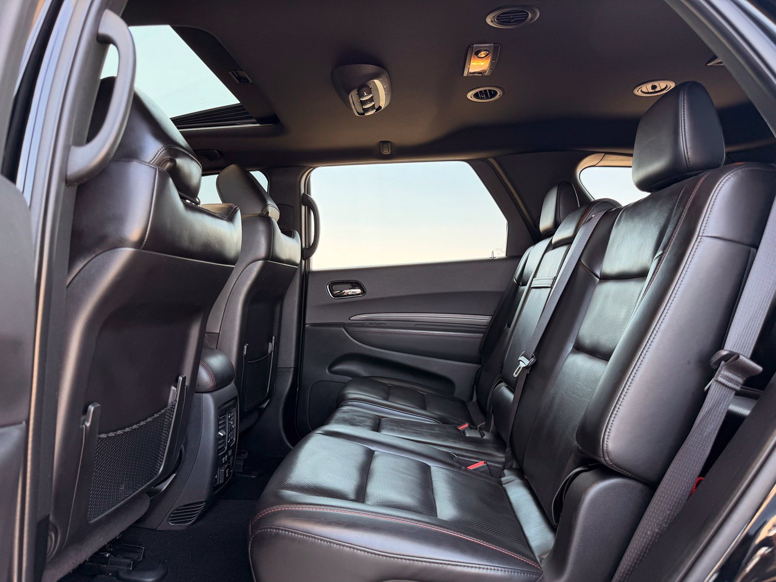 Used 2023 Dodge Durango R/T AWD/4WD image 26