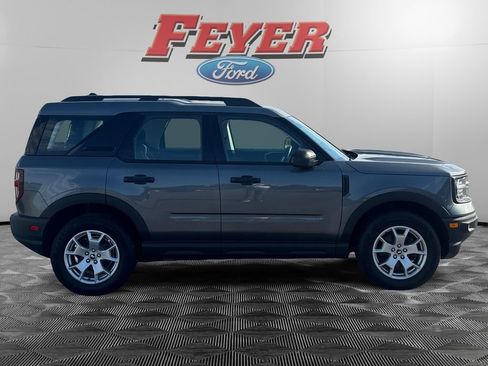 Certified 2021 Ford Bronco Sport image 6