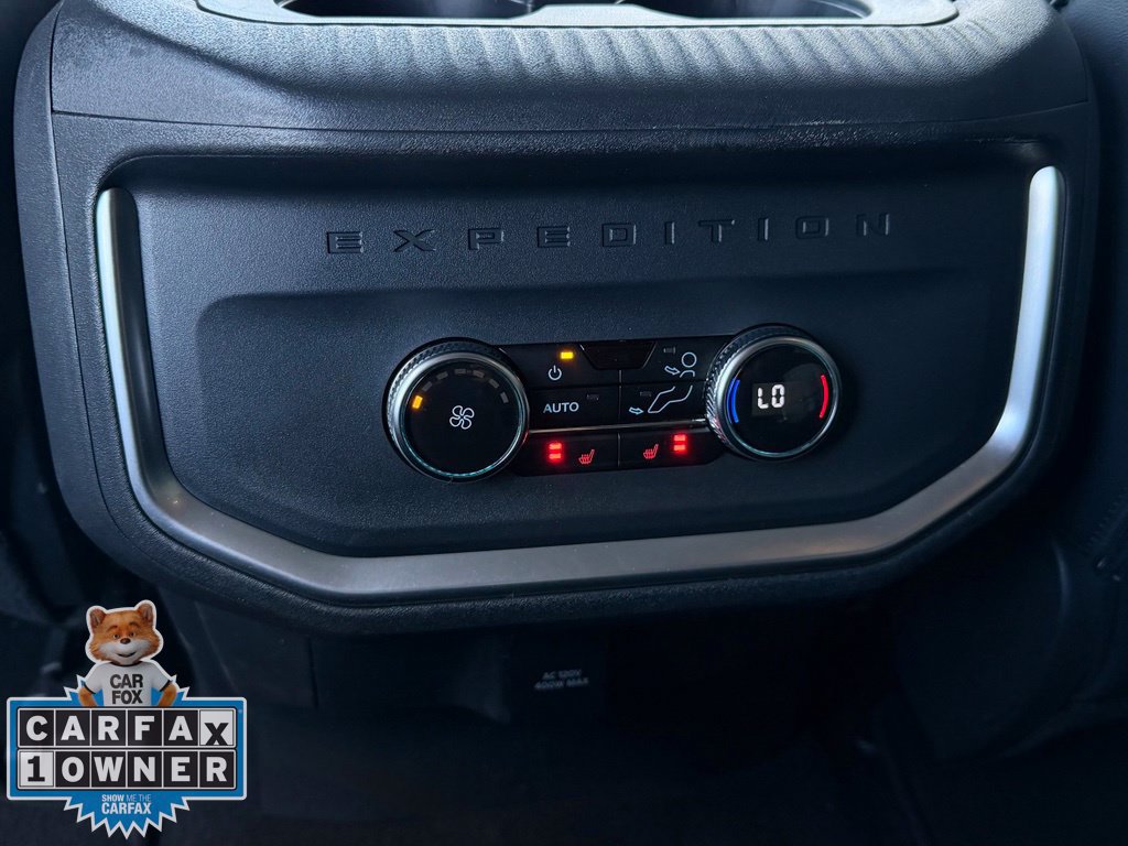 Used 2025 Ford Expedition Max Platinum AWD/4WD image 23