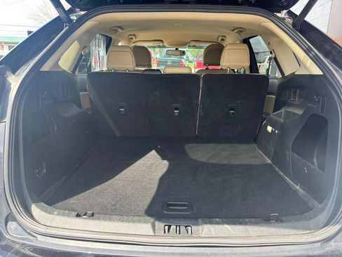 Used 2018 Ford Edge SEL w/ Equipment Group 201A image 5