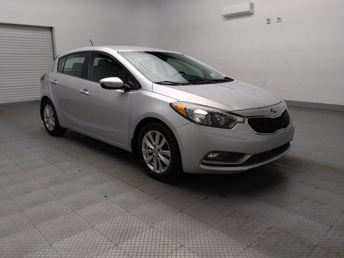 Used 2015 Kia Forte EX w/ Protection Package image 13