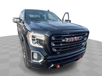 Certified 2022 GMC Sierra 1500 AT4 w/ AT4 Premium Package video 1