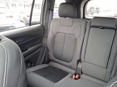 New 2025 Jeep Grand Cherokee Laredo X image 12