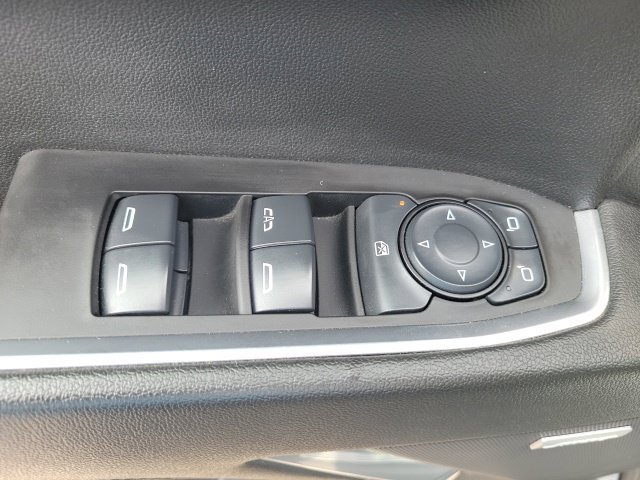 Used 2025 Chevrolet Silverado 1500 RST AWD/4WD image 39