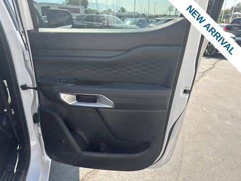 Used 2024 Ford Ranger XLT AWD/4WD image 12
