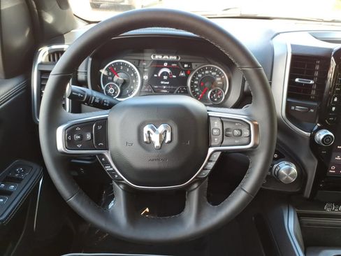 Used 2026 RAM 1500 Laramie AWD/4WD image 28