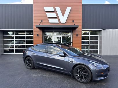 Used 2023 Tesla Model 3 Long Range