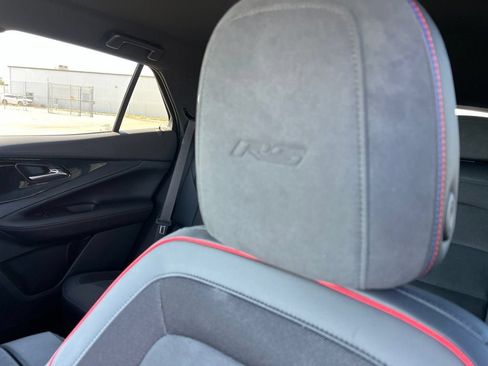 Used 2024 Chevrolet Blazer EV RS AWD/4WD image 10