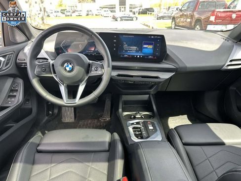 Used 2025 BMW 228i xDrive AWD/4WD image 11