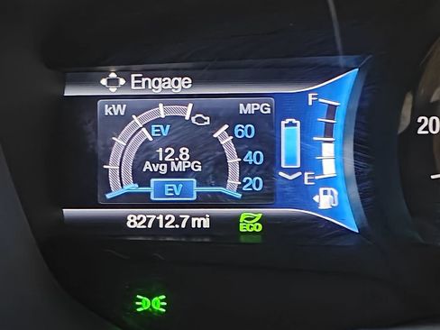 Used 2016 Ford Fusion SE image 21