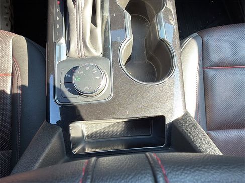 Used 2023 Chevrolet Blazer RS image 42