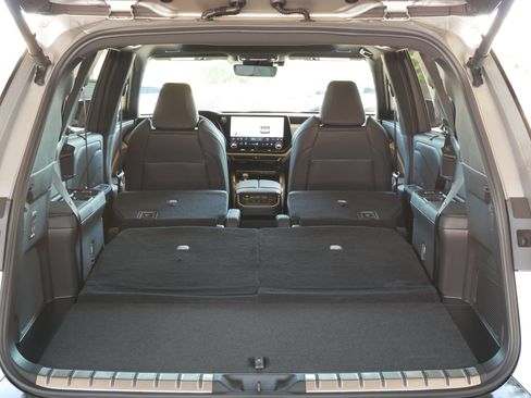 New 2026 Lexus TX 350 AWD image 21