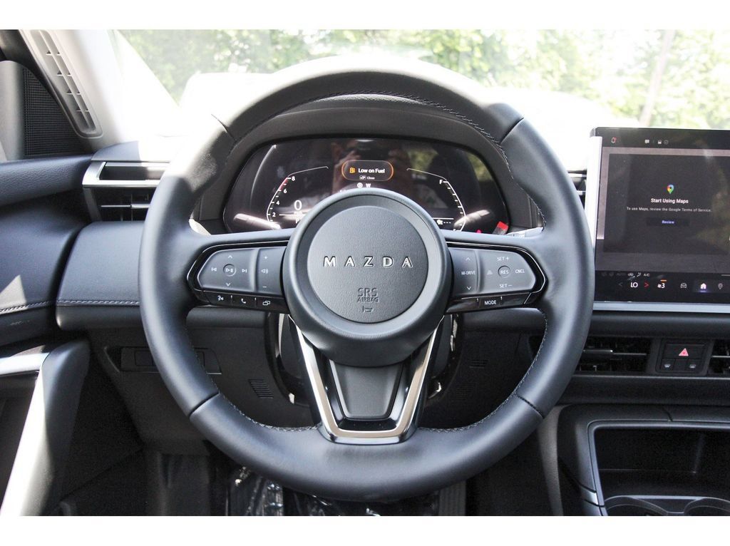 New 2026 MAZDA CX-5 Preferred AWD/4WD image 11