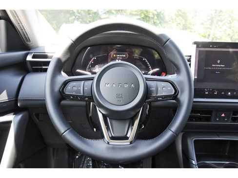 New 2026 MAZDA CX-5 Preferred AWD/4WD image 11