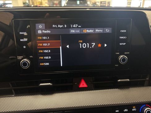 Used 2023 Kia Sportage X-Line w/ X-Line Premium Package image 12