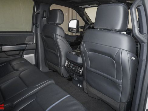 Used 2026 Ford F350 Platinum image 44