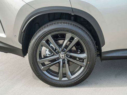 New 2026 Lexus NX 450h+ AWD w/ Luxury Package image 12