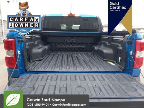 Used 2022 Ford Maverick XLT w/ Equipment Group 300A Standard image 30