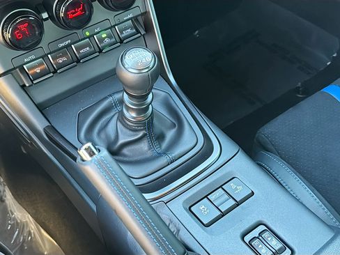 Used 2025 Subaru BRZ tS image 27